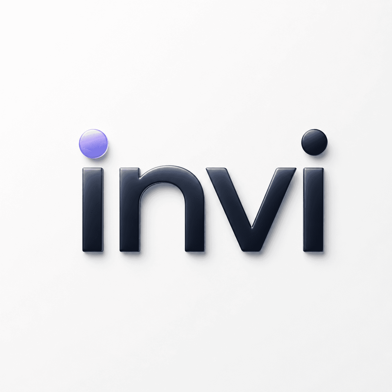invi 로고